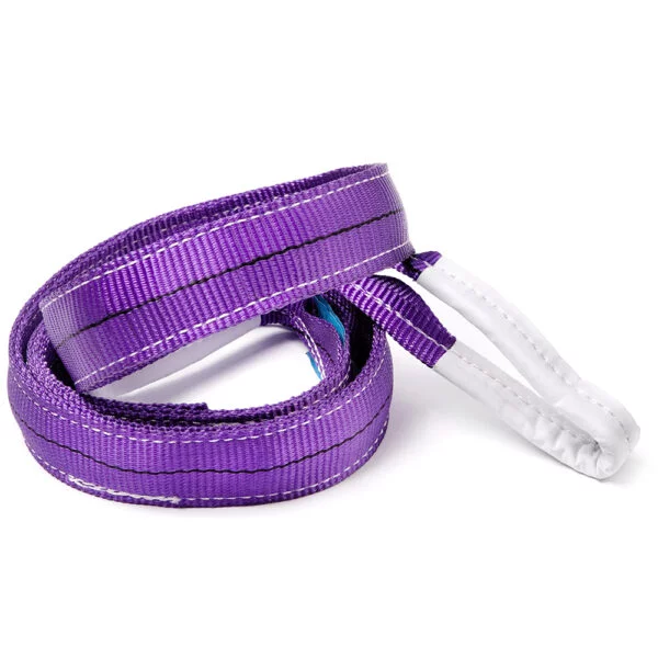 [HBLD010100] Hijsband LD 1T x 10m WL